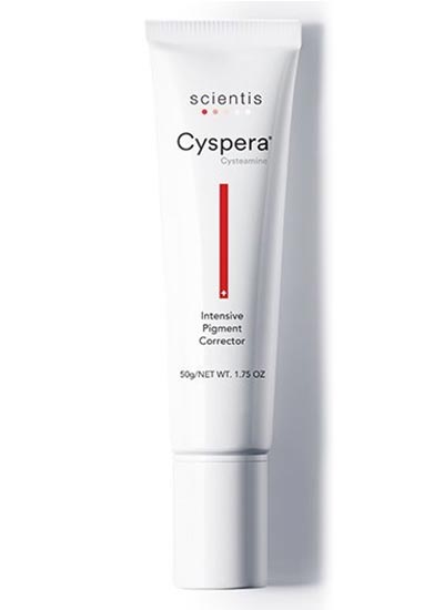 Cyspera（シスペラ）