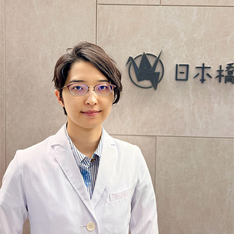 最上真理子