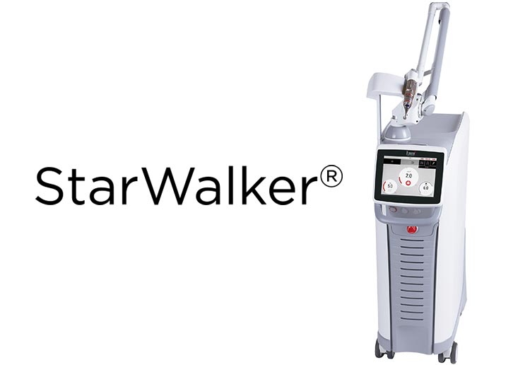 StarWalker